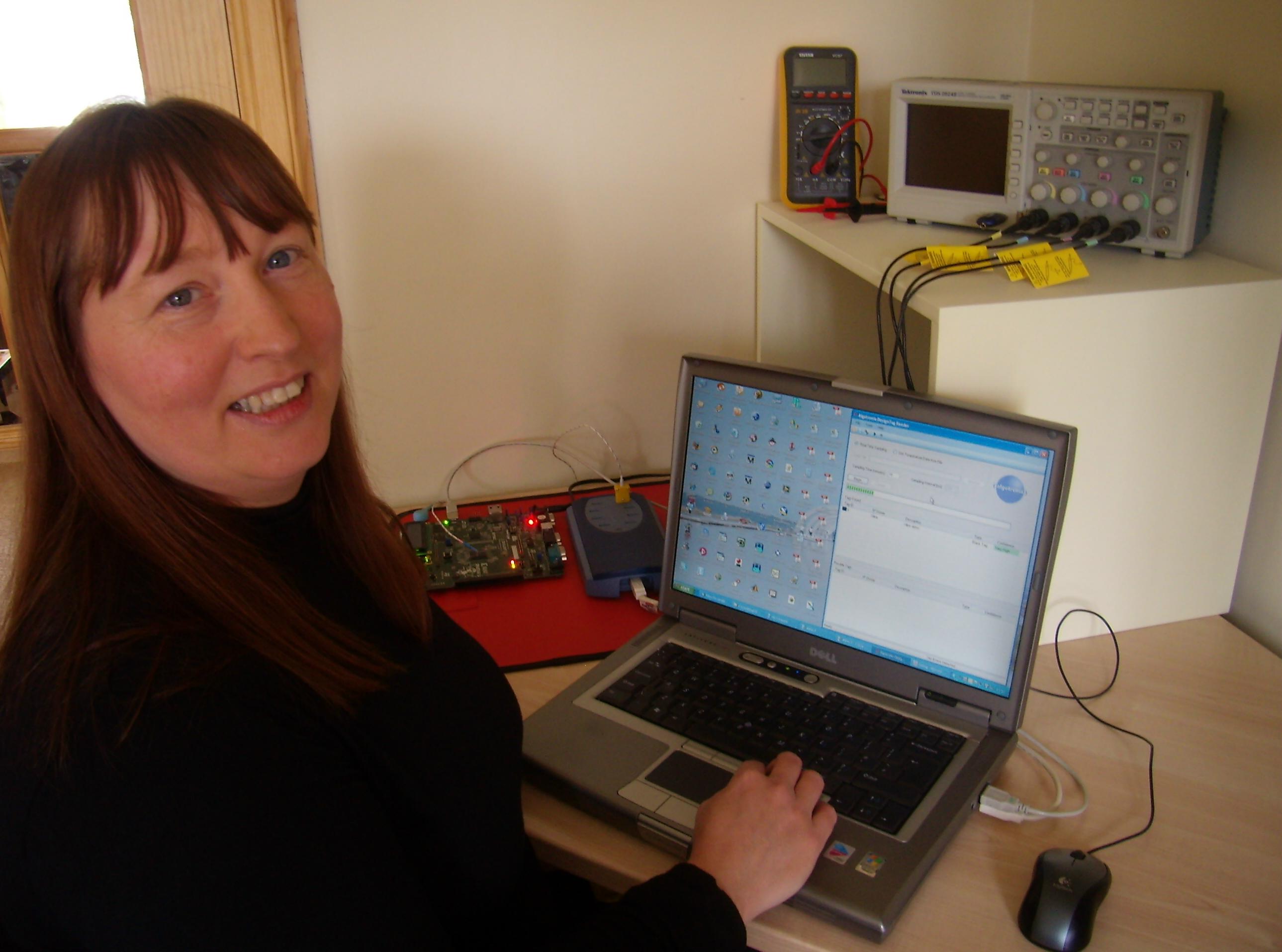 Working on DesignTag during Engineering Doctorate research