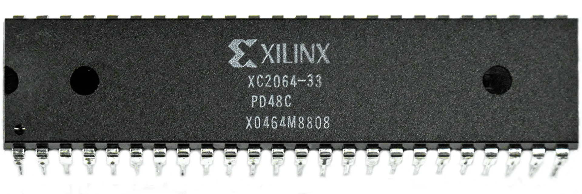 Xilinx XC2064 FPGA